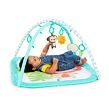 BRIGHT STARTS Deka na hranie Safari Blast™ 0m+