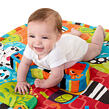 BRIGHT STARTS Deka na hraní Spots&Stripes Safari™ 0 m+