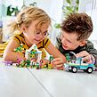 LEGO® Friends 41707 Auto na vysádzanie stromov