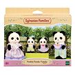 SYLVANIAN FAMILY Rodina pandy