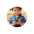 LEGO DUPLO Town 10875 Nákladní vlak