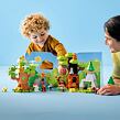 LEGO® DUPLO® 10979 Divoké zvieratá Európy