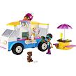 LEGO® Friends 41715 Zmrzlinárska dodávka