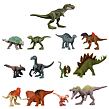 JW MINI DINOSAURUS ASST