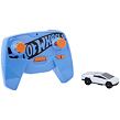 Mattel Hot Wheels R/C CYBER TAHAČ MĚŘÍTKO 1:64