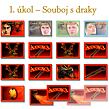 Harry Potter Turnaj troch čarodějnických škol