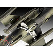 Plastic ModelKit letadlo 03904 - F-104G Starfighter (1:72)