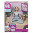 BARBIE WELLNESS PANENKA A MEDITACE