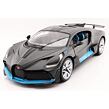RC BUGATTI DIVO 1:14 otevírací dveře