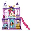 MATTEL ENCHANTIMALS KRÁLOVSKÝ ZÁMEK KOLEKCE ROYAL HERNÍ SET