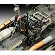 Revell Plastic ModelKit loď 05165 - Patrol Torpedo Boat PT-588/PT-579 (1:72)