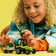 LEGO® City 60390 Traktor v parku