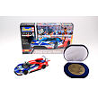 REVELL Plastic ModelKit auto 07041 - Ford GT Le Mans 2017 (1:24)