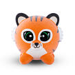 Teddies Flockies Tiger