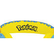OTL Pokemon Pikachu detské slúchadlá