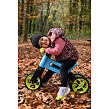 Botochranky FUNNY WHEELS limetkový set 2 ks