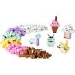 LEGO® Classic 11028 Pastelová kreatívna zábava