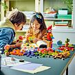 LEGO® Classic 11030 Veľké balenie kociek