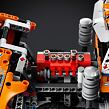 2242128 Výkonný odťahový automobil - poškodený obal