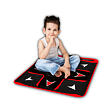 38A001035 Taneční podložka X-PAD, Extreme Dance Pad (FULL SERVICE) - poškozený obal