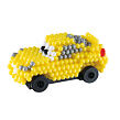 Aquabeads Korálkový set 3D Cars 3 Cuz Ramirez