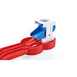 Hape Sklápěcí bloky pro Quadrillu