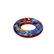 Bestway Nafukovací kruh - Spiderman, průměr 56 cm