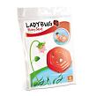 MONDO Baby set pro věk 0-1 Lady Bug
