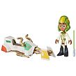 Hasbro STAR WARS FIGURKA A VOZIDLO X CM