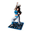 Taneční podložka X-PAD, Basic Dance Pad (FULL SERVICE)