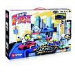 Bburago PLAY 1:43 Street Fire Car Wash