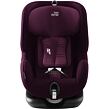 Autosedačka Trifix 2 i-Size 76-105cm Burgundy Red