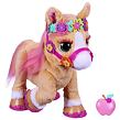 14F4395 MY LITTLE PONY STYLOVÁ CINNAMON - poškozený obal