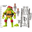 Orbico Teenage Mutant Ninja Turtles - Základná akčná figúrka 11 cm, viac druhov