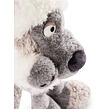 NICI plyš Vlk Ulvy 25cm