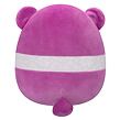 SQUISHMALLOWS Medveď so šálom - Crisanta