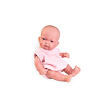 Antonio Juan 84094 PITU - realistická bábika bábätko s celovinylovým telom - 26 cm