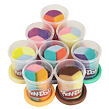 HASBRO PLAY-DOH BLÁZNIVÉ KADERNÍCTVO