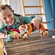 LEGO® Creator 3 v 1 31129 Majestátny tiger