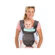 Infantino Nosič  Flip Advanced 4v1 Grey