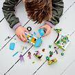 LEGO® Friends 41707 Auto na vysádzanie stromov