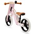 KINDERKRAFT Odrážedlo Uniq Pink 