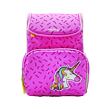 OXYBAG Batoh detský predškolské MOXY - unicorn