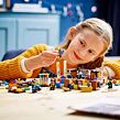 LEGO® Harry Potter™ 76399 Rokfortský kúzelný kufrík