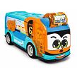 ABC soft City autobus