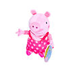 Mac Toys Prasiatko Peppa 31cm