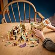 LEGO® Harry Potter™ 76402 Rokfort: Dumbledorova pracovňa
