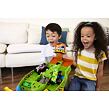 HW MONSTER TRUCKS TURNAJ TITÁNOV