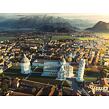 Ravensburger Pisa, Itálie 2000 dílků