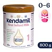 Kendamil dojčenské mlieko 1 DHA+ 800 g